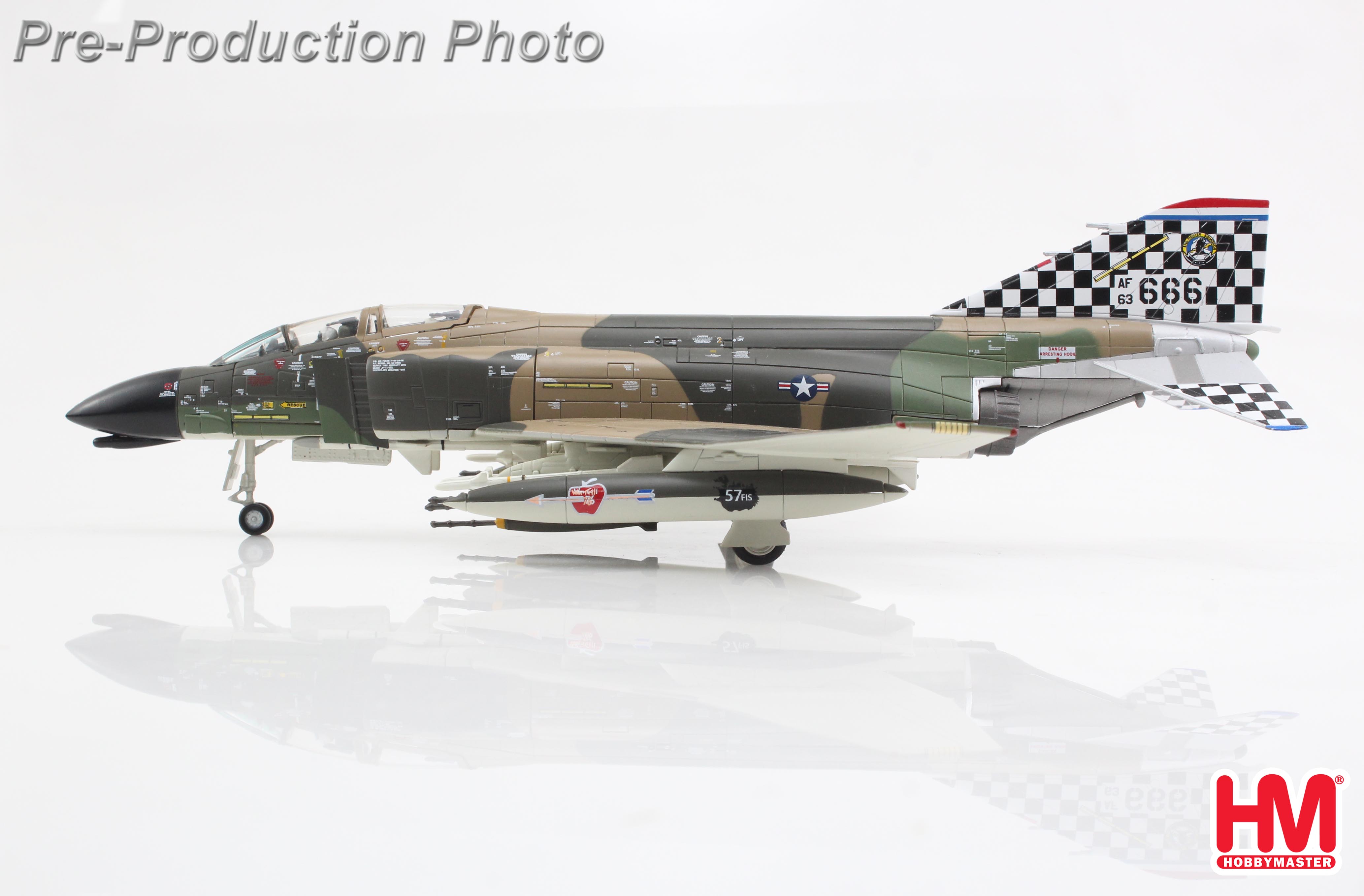 F-4C Phantom II 